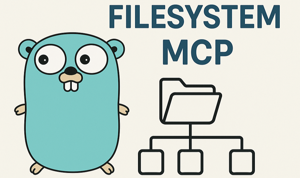 Filesystem MCP Project Screenshot